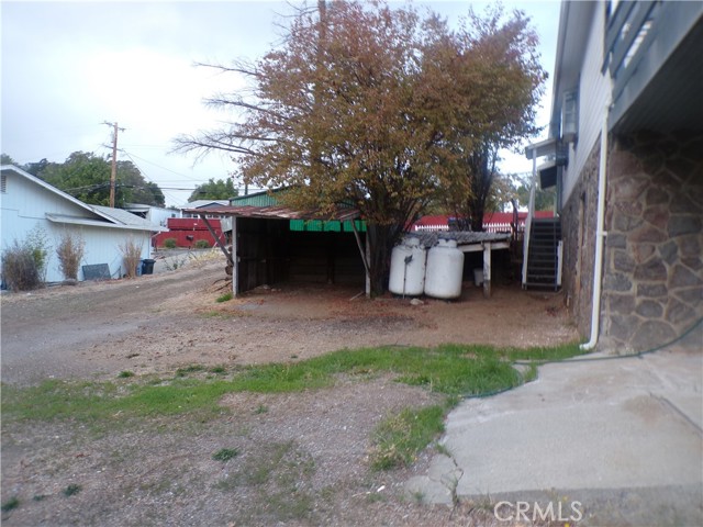 14385 Uhl, Clearlake