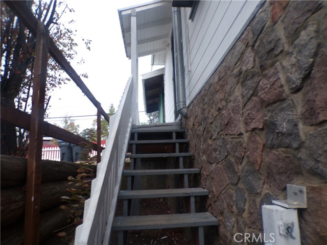 14385 Uhl, Clearlake