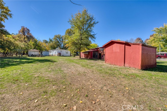 11694 Old Spruce Grove, Lower Lake