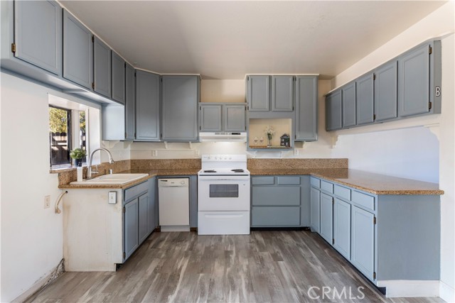 13353 Driftwood Village, Clearlake Oaks