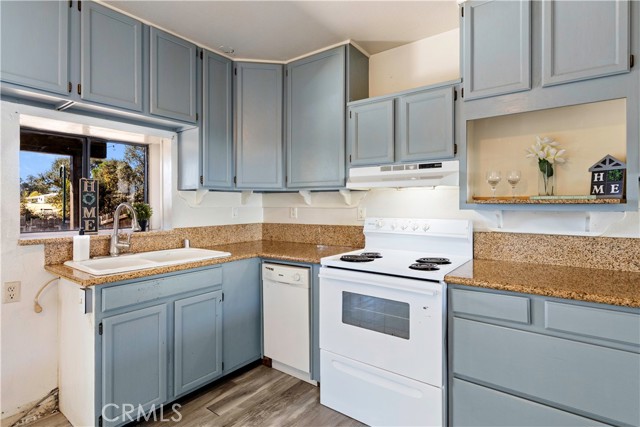 13353 Driftwood Village, Clearlake Oaks