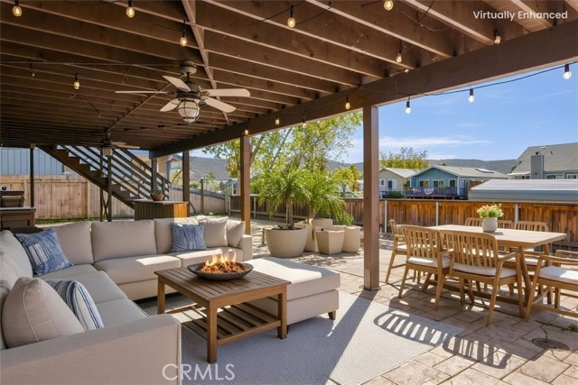 13353 Driftwood Village, Clearlake Oaks