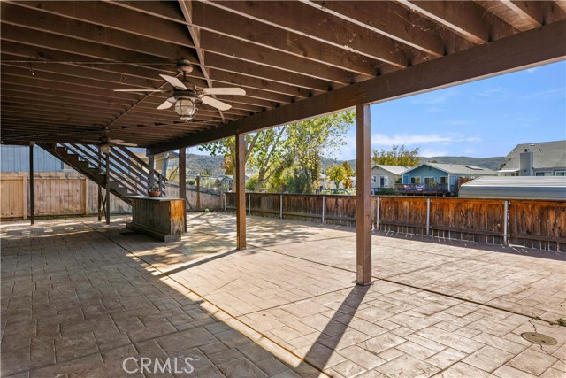 13353 Driftwood Village, Clearlake Oaks