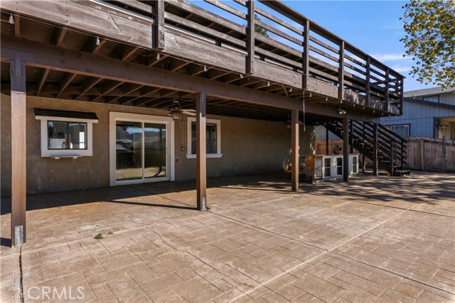 13353 Driftwood Village, Clearlake Oaks