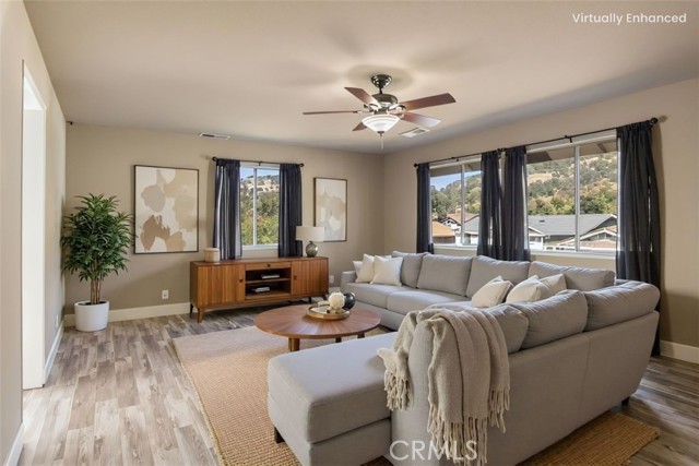 13353 Driftwood Village, Clearlake Oaks