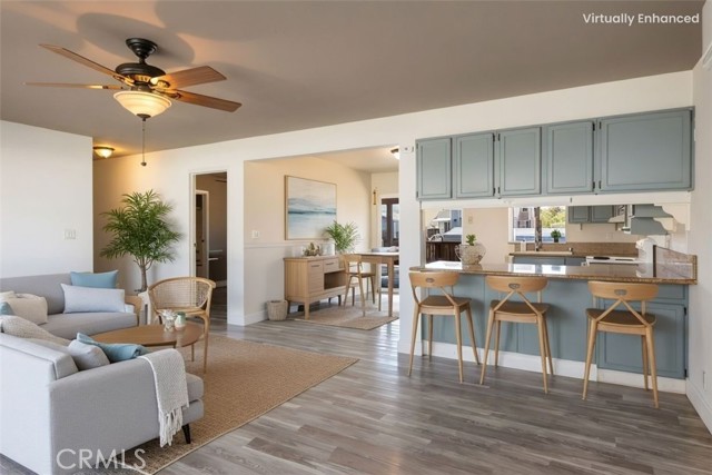 13353 Driftwood Village, Clearlake Oaks