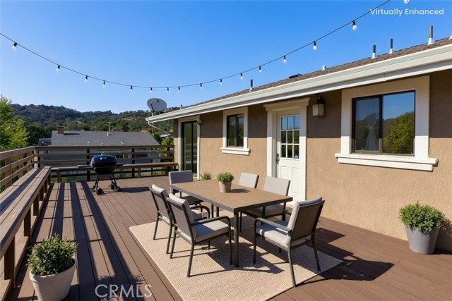 13353 Driftwood Village, Clearlake Oaks