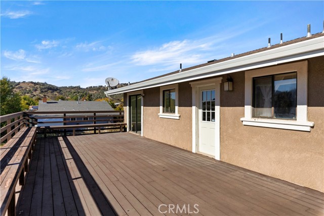 13353 Driftwood Village, Clearlake Oaks