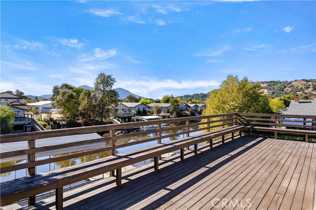 13353 Driftwood Village, Clearlake Oaks