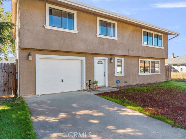 13353 Driftwood Village, Clearlake Oaks