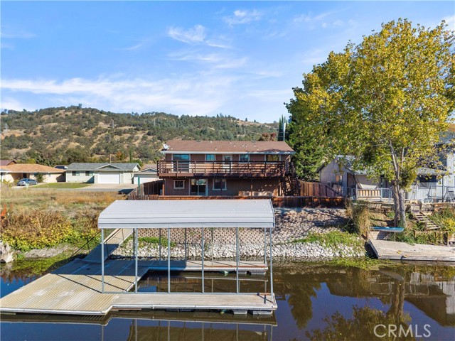 13353 Driftwood Village, Clearlake Oaks