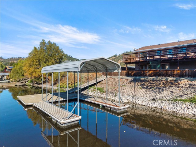 13353 Driftwood Village, Clearlake Oaks