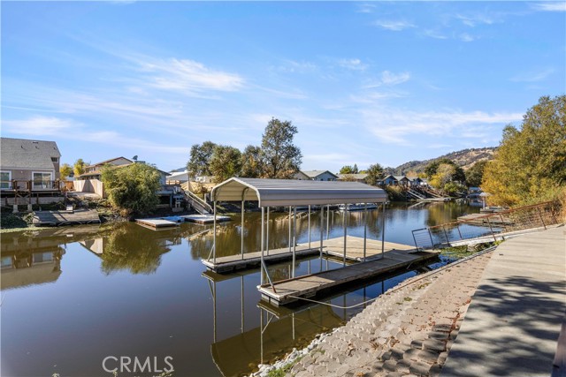 13353 Driftwood Village, Clearlake Oaks