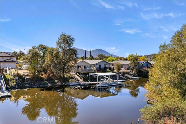 13353 Driftwood Village, Clearlake Oaks