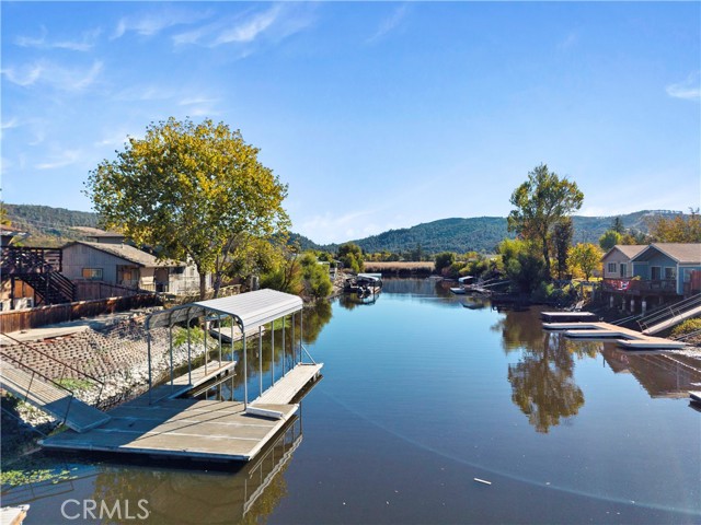 13353 Driftwood Village, Clearlake Oaks