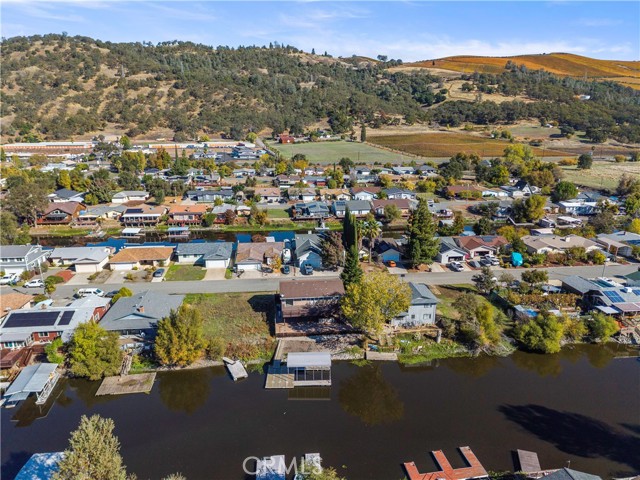 13353 Driftwood Village, Clearlake Oaks