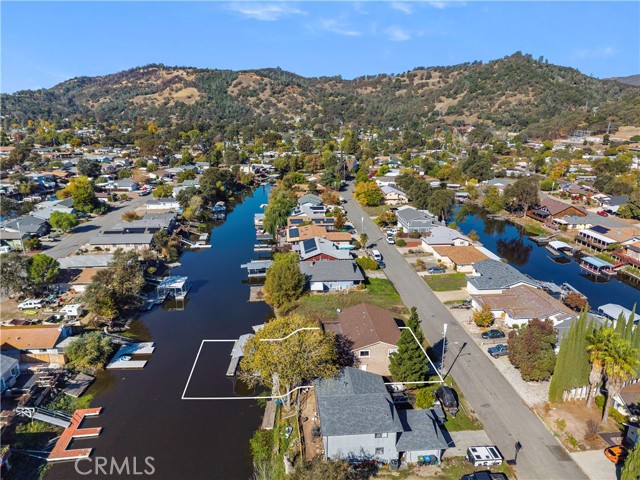 13353 Driftwood Village, Clearlake Oaks