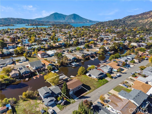 13353 Driftwood Village, Clearlake Oaks