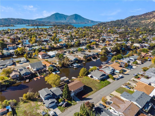 13353 Driftwood Village, Clearlake Oaks