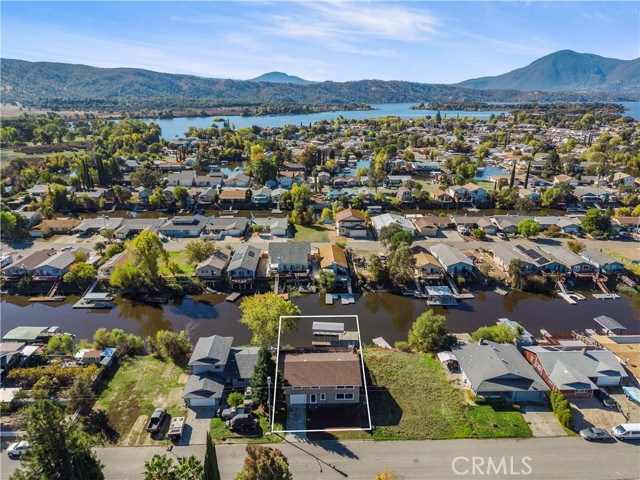 13353 Driftwood Village, Clearlake Oaks