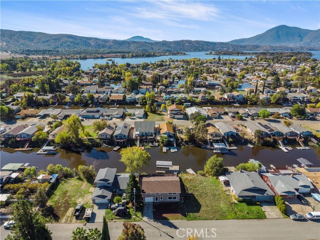 13353 Driftwood Village, Clearlake Oaks