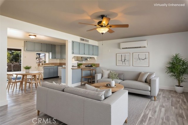 13353 Driftwood Village, Clearlake Oaks