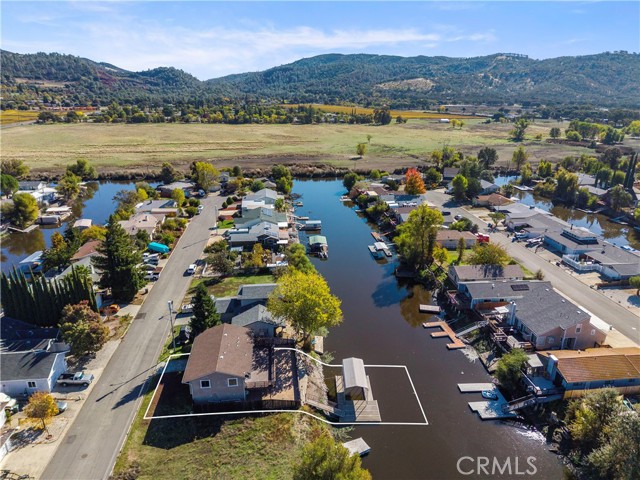 13353 Driftwood Village, Clearlake Oaks