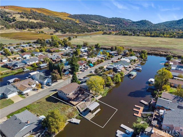 13353 Driftwood Village, Clearlake Oaks