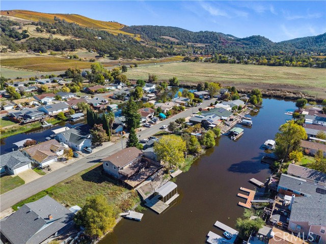 13353 Driftwood Village, Clearlake Oaks