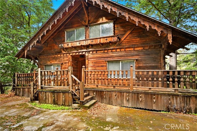 8320 Soda Bay, Kelseyville