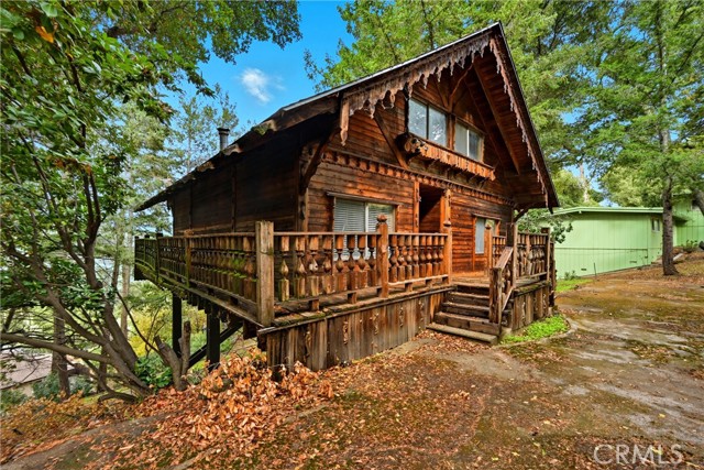 8320 Soda Bay, Kelseyville