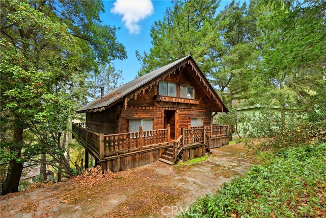 8320 Soda Bay, Kelseyville