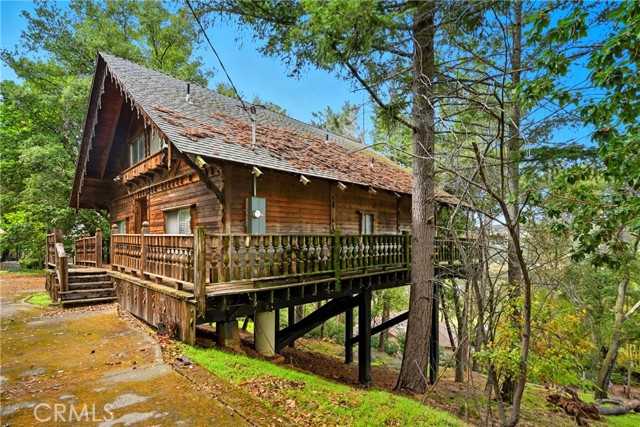 8320 Soda Bay, Kelseyville