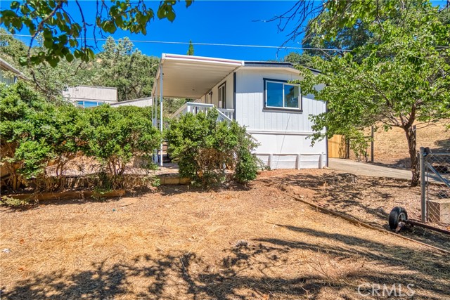 11180 E Highway 20, Clearlake Oaks