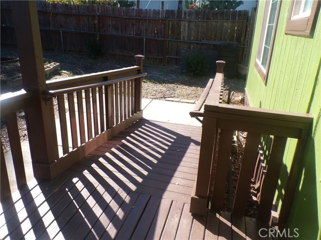 16183 18th, Clearlake