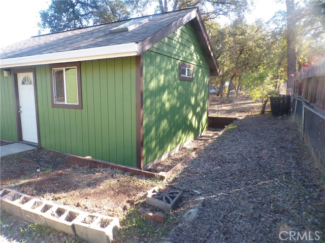 16183 18th, Clearlake