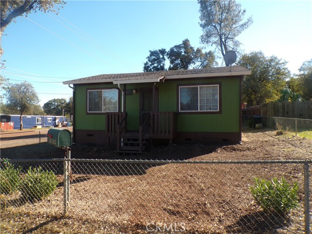 16183 18th, Clearlake