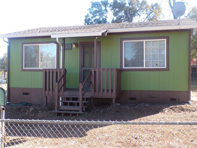 16183 18th, Clearlake