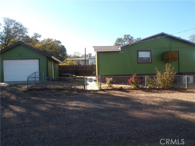16183 18th, Clearlake