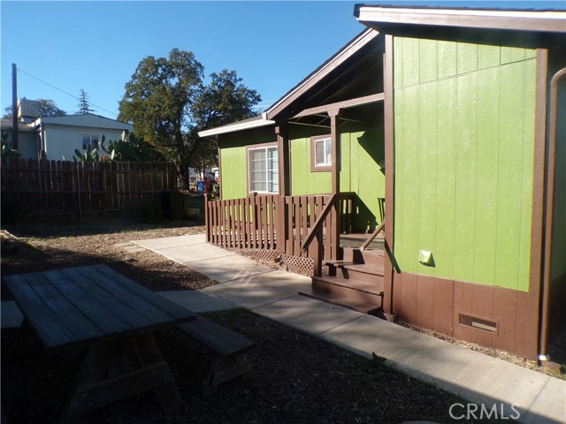 16183 18th, Clearlake