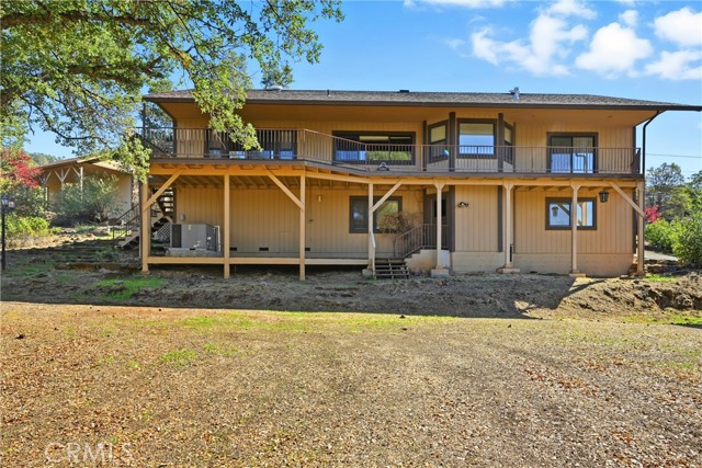 16261 Conestoga Road, Hidden Valley Lake