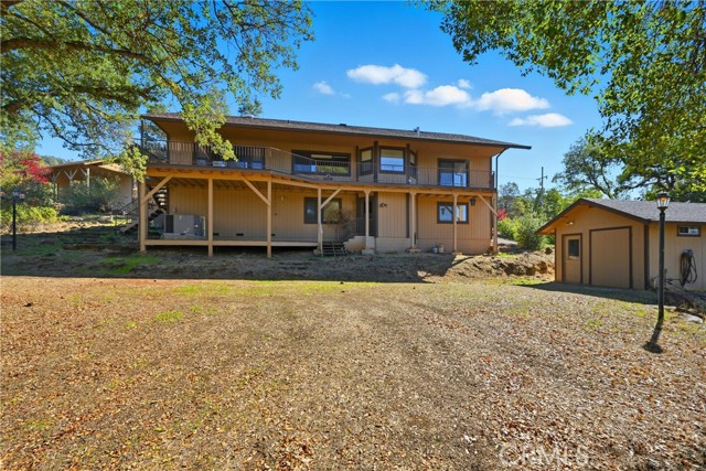 16261 Conestoga Road, Hidden Valley Lake