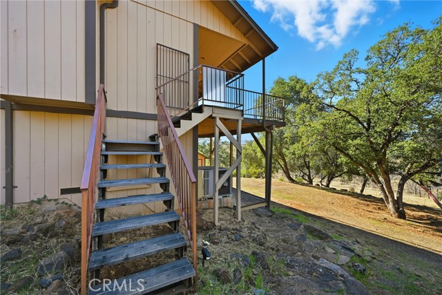 16261 Conestoga Road, Hidden Valley Lake