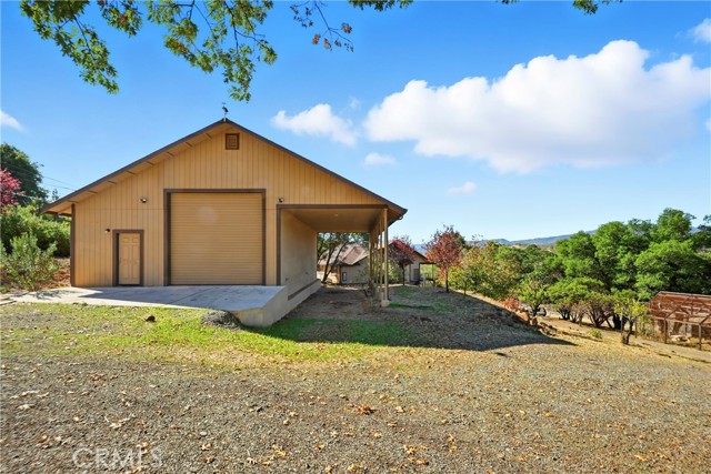 16261 Conestoga Road, Hidden Valley Lake