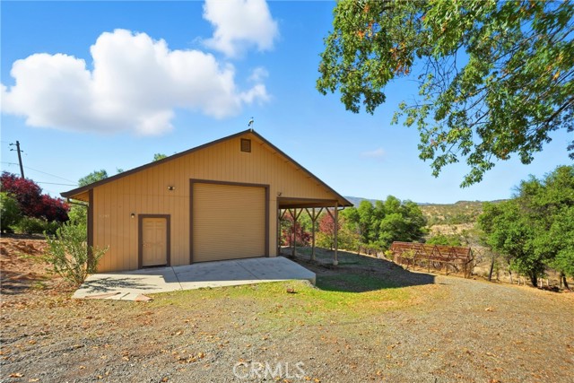 16261 Conestoga Road, Hidden Valley Lake