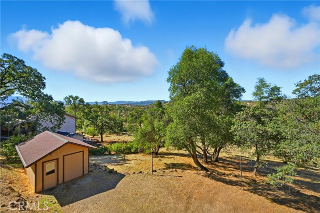 16261 Conestoga Road, Hidden Valley Lake