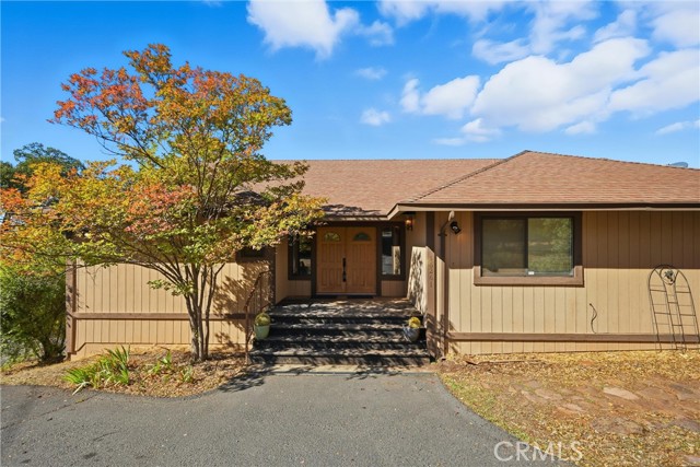 16261 Conestoga Road, Hidden Valley Lake