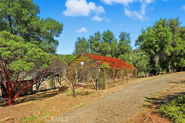 16261 Conestoga Road, Hidden Valley Lake