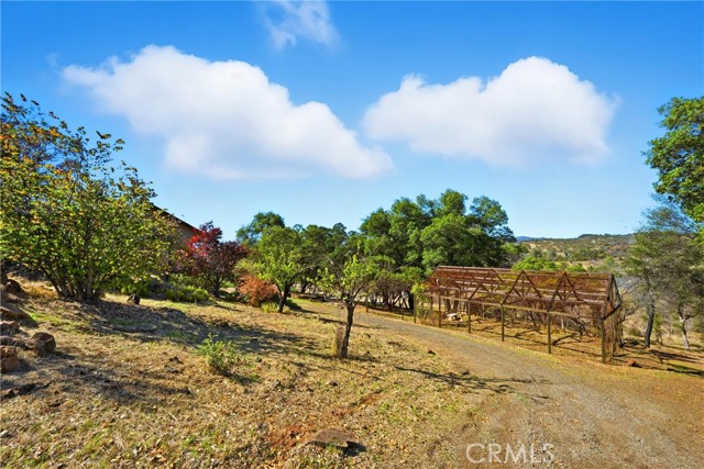 16261 Conestoga Road, Hidden Valley Lake