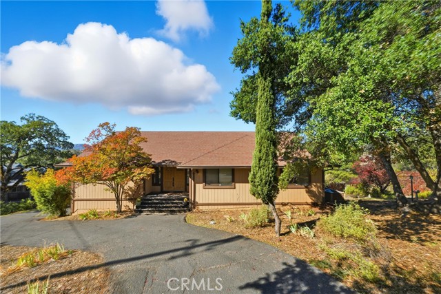 16261 Conestoga Road, Hidden Valley Lake